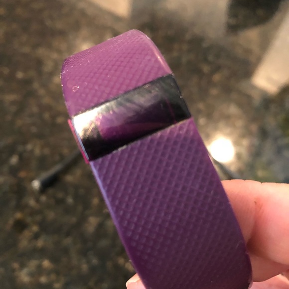 FitBit Charge HR - Picture 3 of 4
